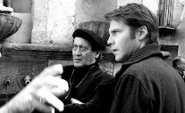 Francesco Lama: un siciliano in corsa al David | Balarm.it